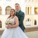 Zsófi és Robi