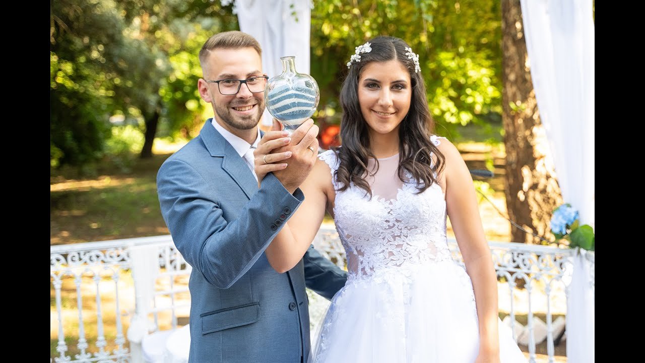 Andi és Patrik 2023